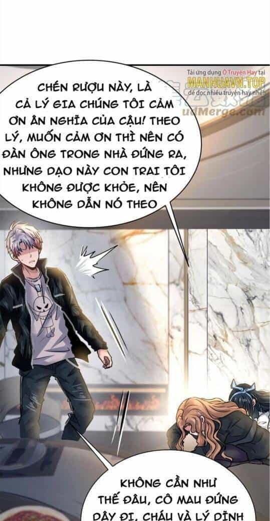 Vương Giả Săn Mồi - Chương 52 - ảnh 19