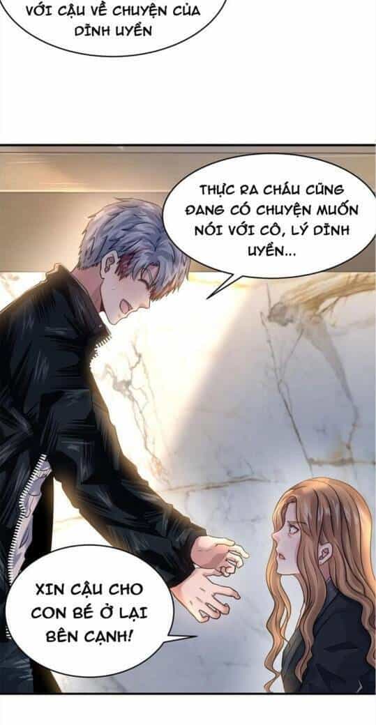 Vương Giả Săn Mồi - Chương 52 - ảnh 22
