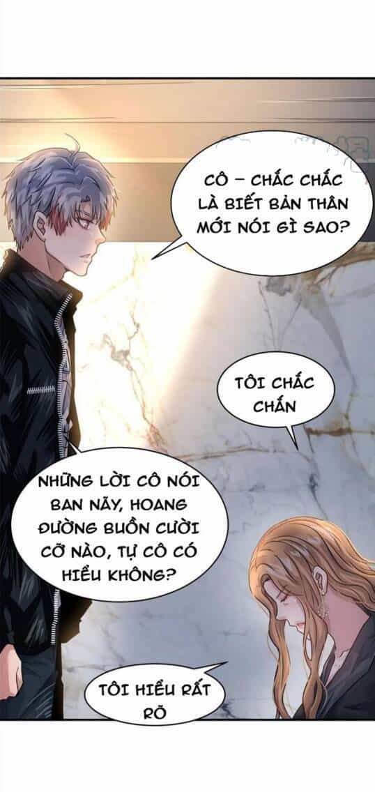 Vương Giả Săn Mồi - Chương 52 - ảnh 25