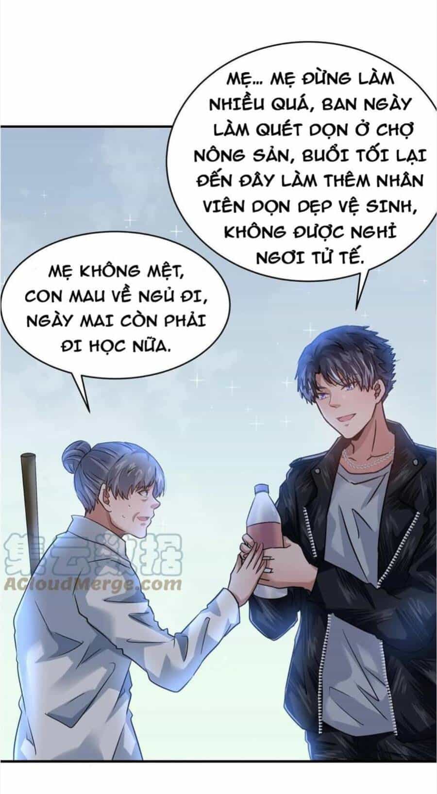 Vương Giả Săn Mồi - Chương 53 - ảnh 13