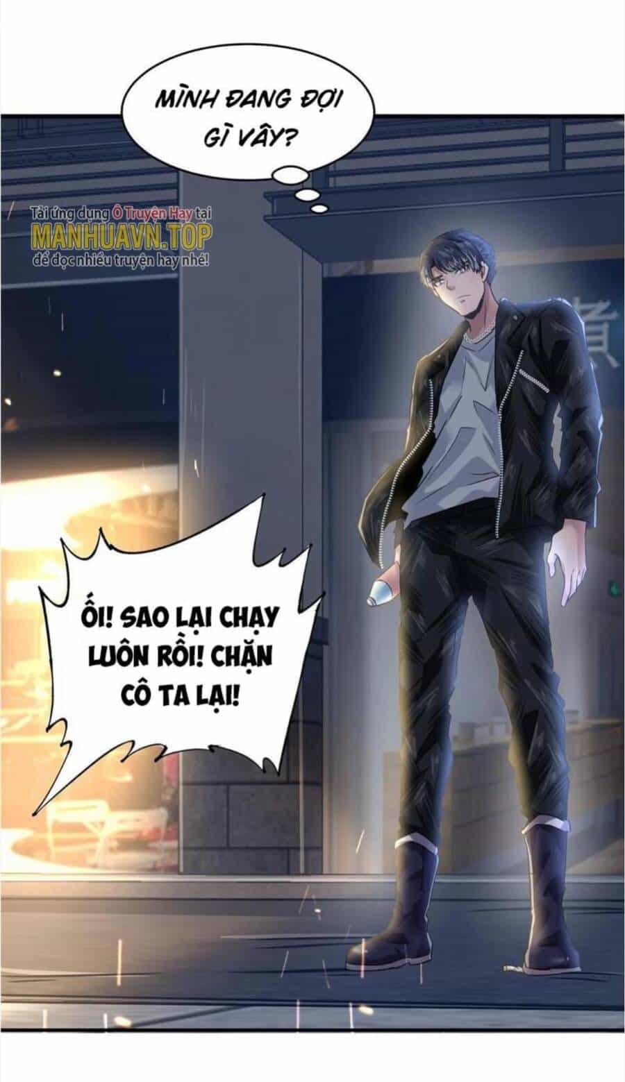 Vương Giả Săn Mồi - Chương 53 - ảnh 16