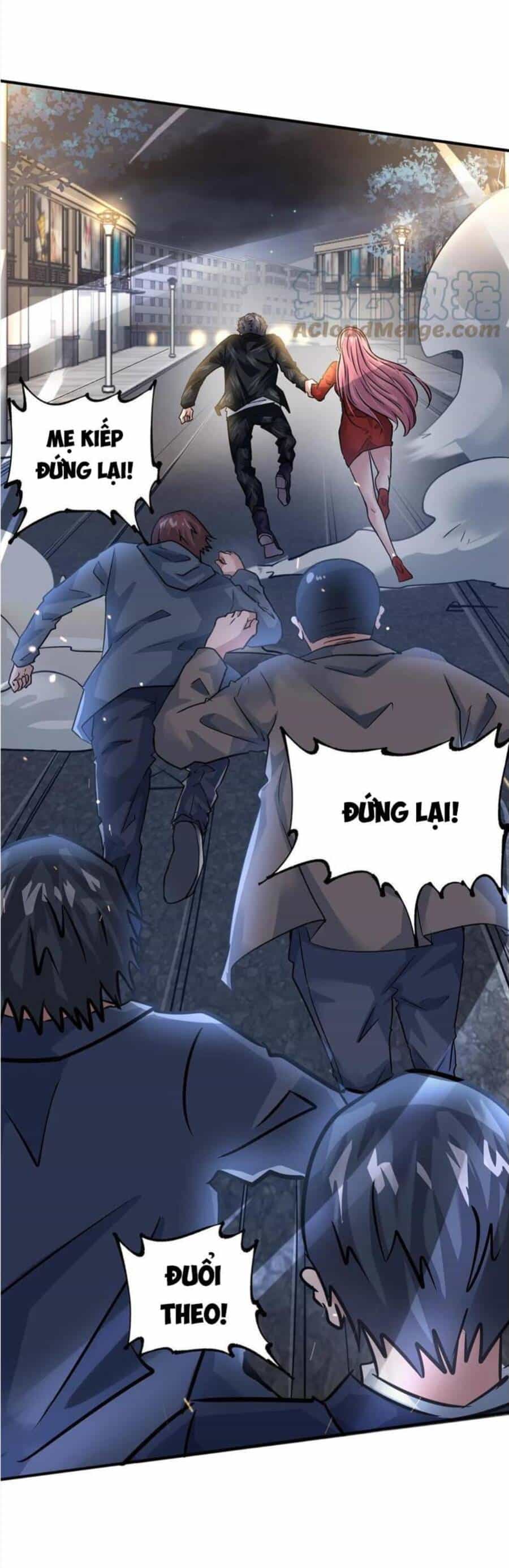 Vương Giả Săn Mồi - Chương 53 - ảnh 22