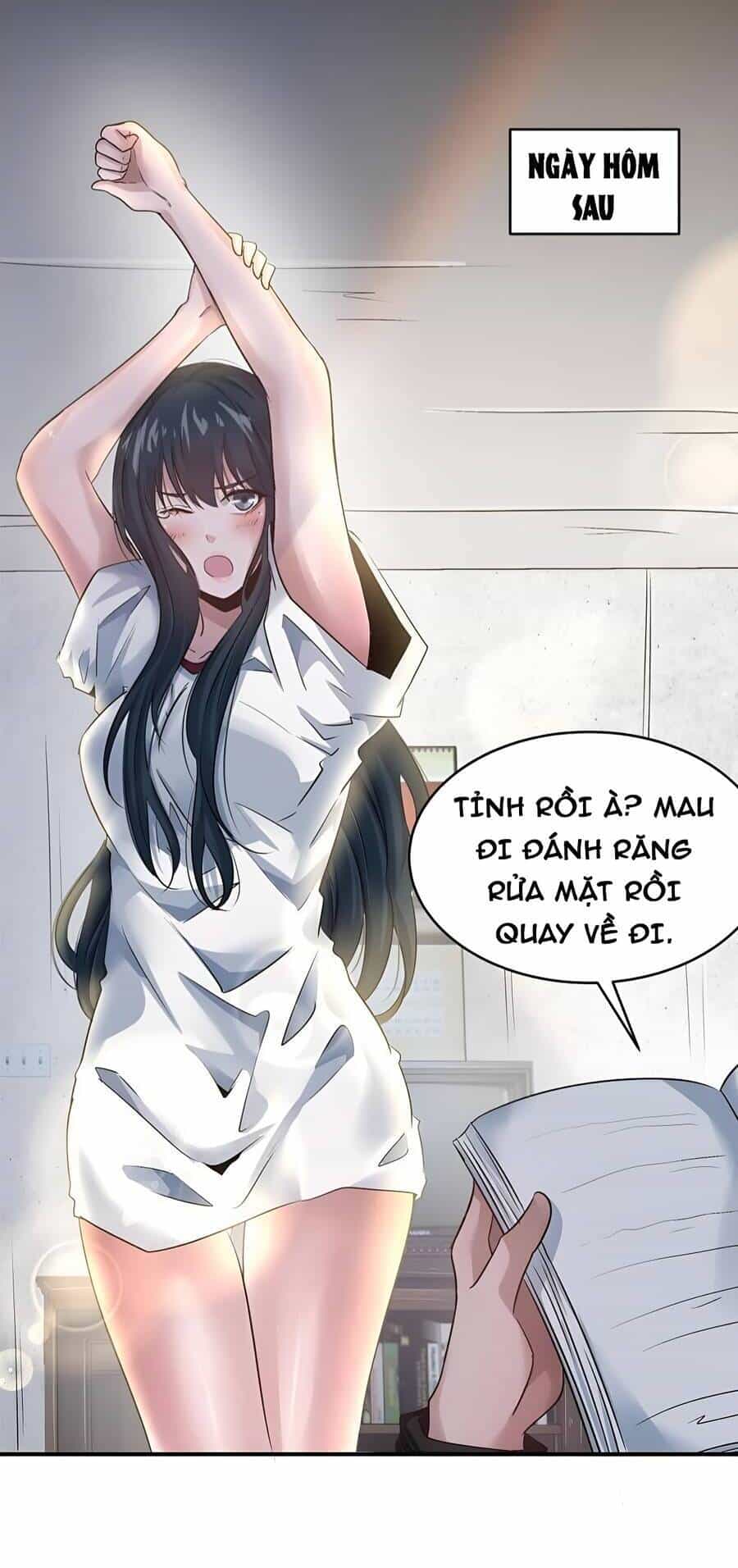 Vương Giả Săn Mồi - Chương 54 - ảnh 31