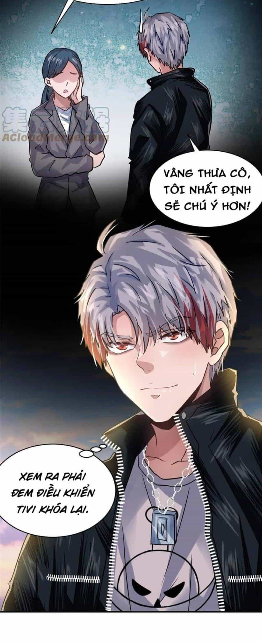 Vương Giả Săn Mồi - Chương 55 - ảnh 3