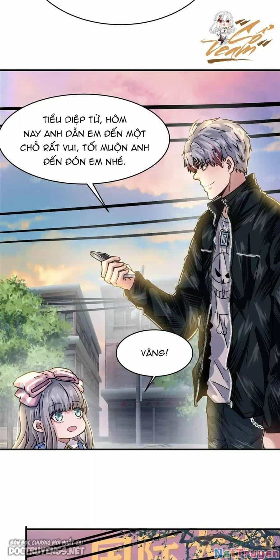 Vương Giả Săn Mồi - Chương 56 - ảnh 11