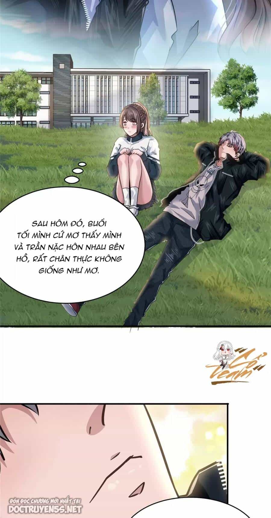 Vương Giả Săn Mồi - Chương 57 - ảnh 44