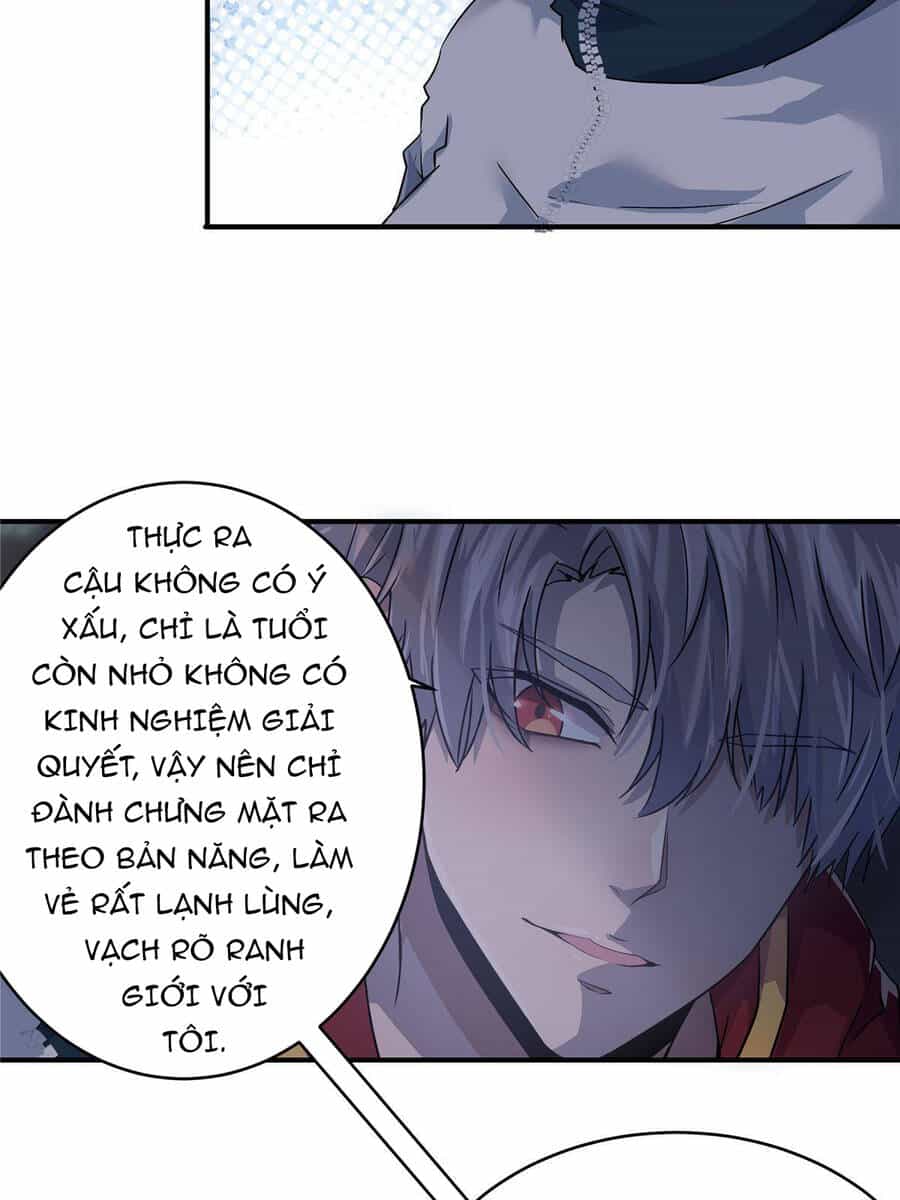 Vương Giả Săn Mồi - Chương 4 - ảnh 13