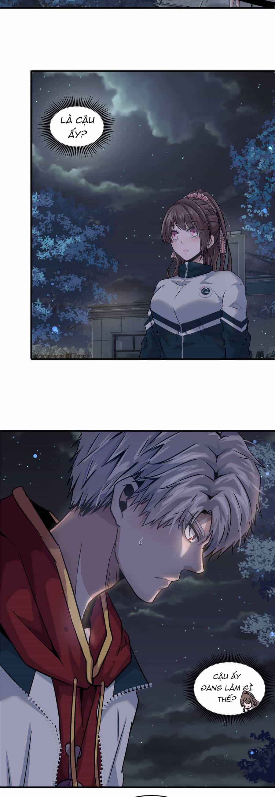 Vương Giả Săn Mồi - Chương 4 - ảnh 4