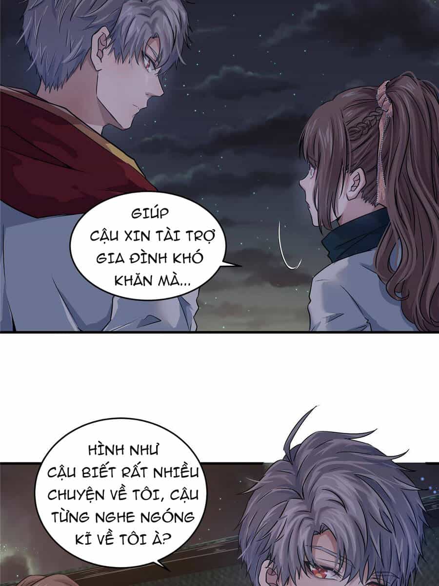 Vương Giả Săn Mồi - Chương 4 - ảnh 47