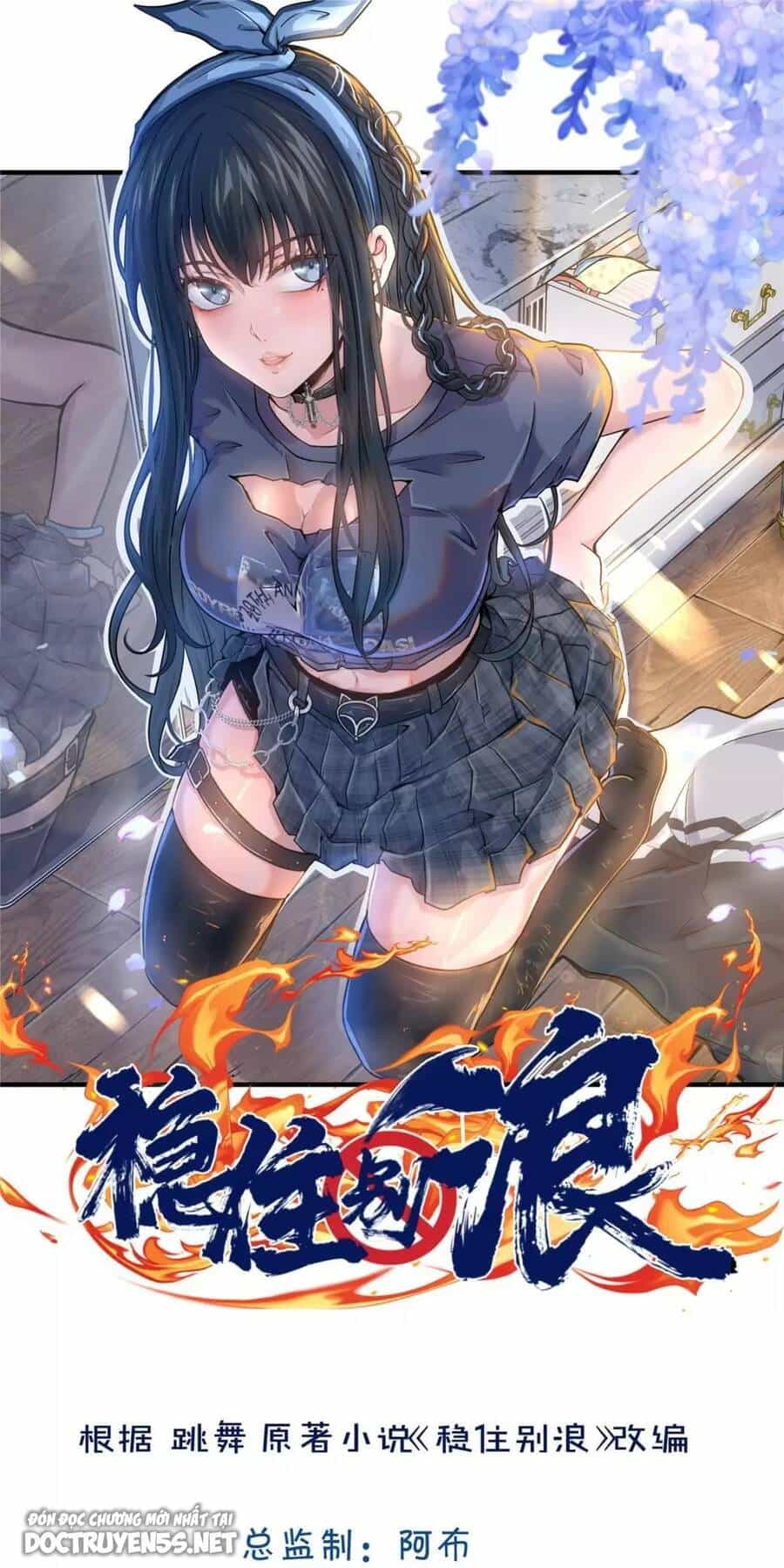 Vương Giả Săn Mồi - Chương 58 - ảnh 1