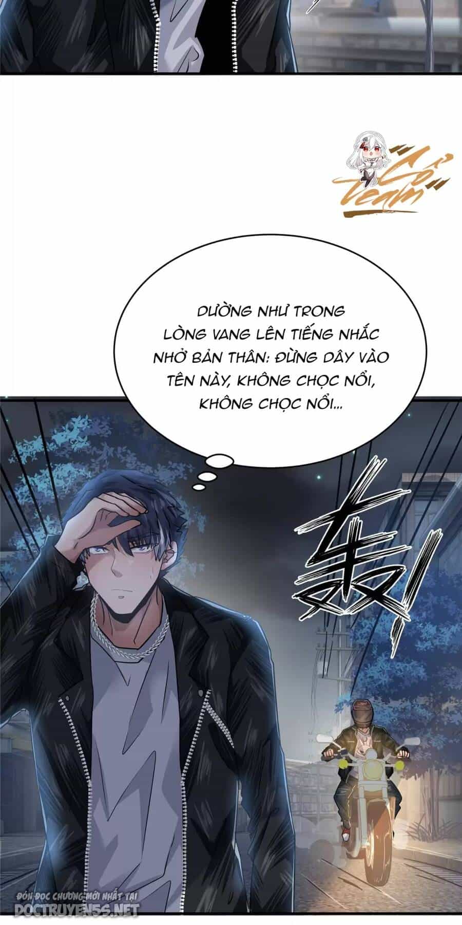 Vương Giả Săn Mồi - Chương 58 - ảnh 35