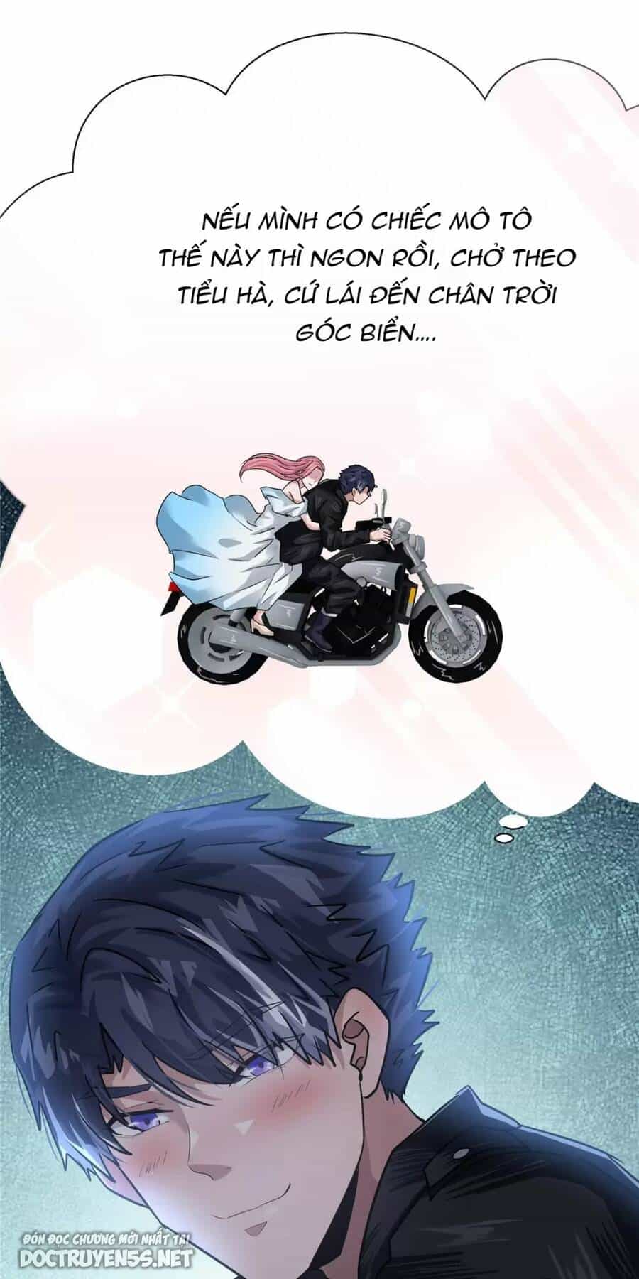 Vương Giả Săn Mồi - Chương 58 - ảnh 41