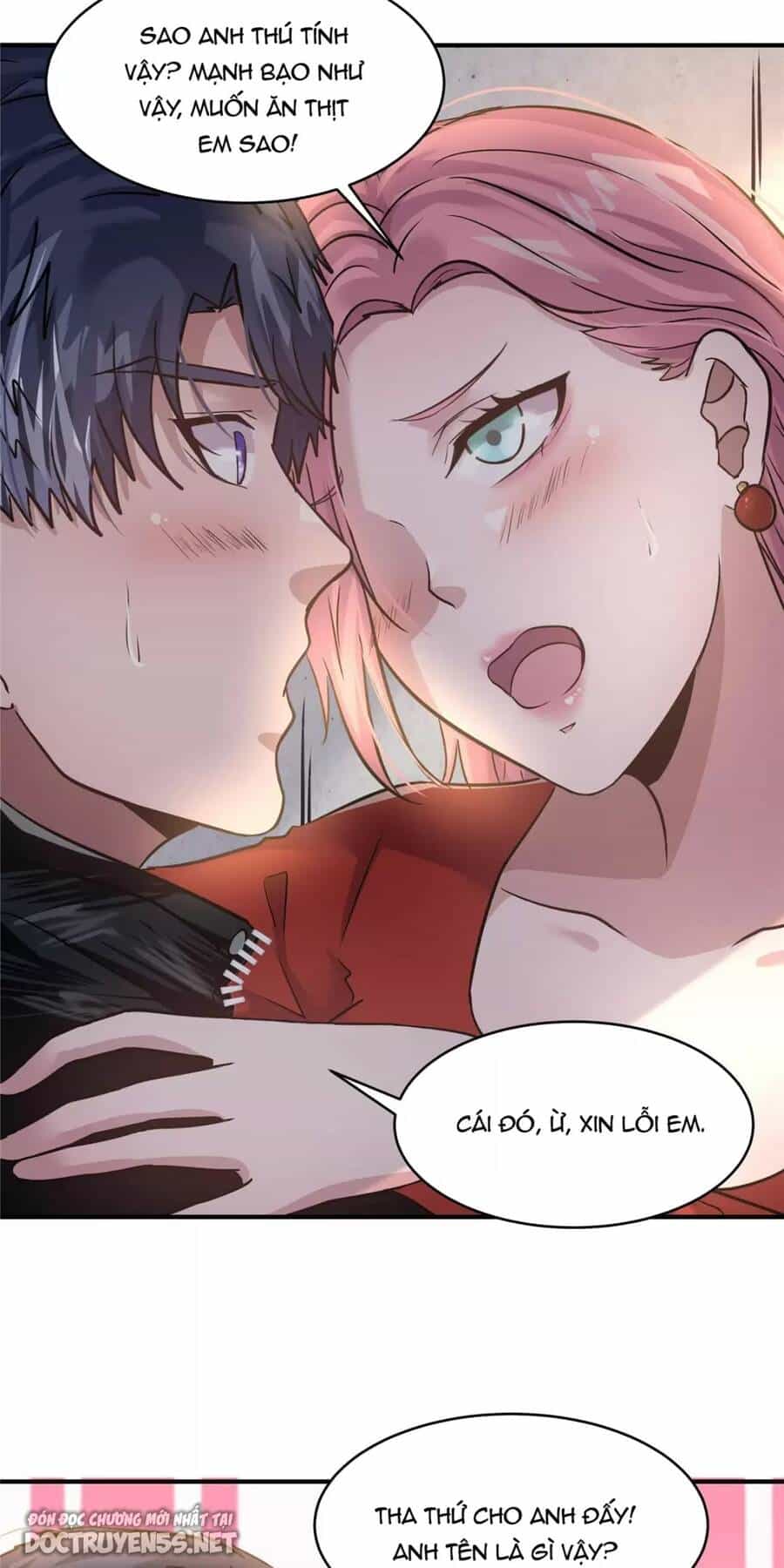Vương Giả Săn Mồi - Chương 59 - ảnh 25