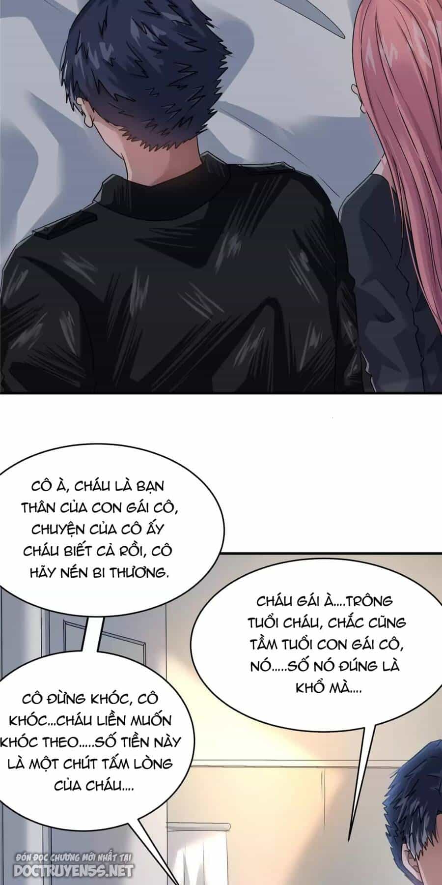 Vương Giả Săn Mồi - Chương 59 - ảnh 40