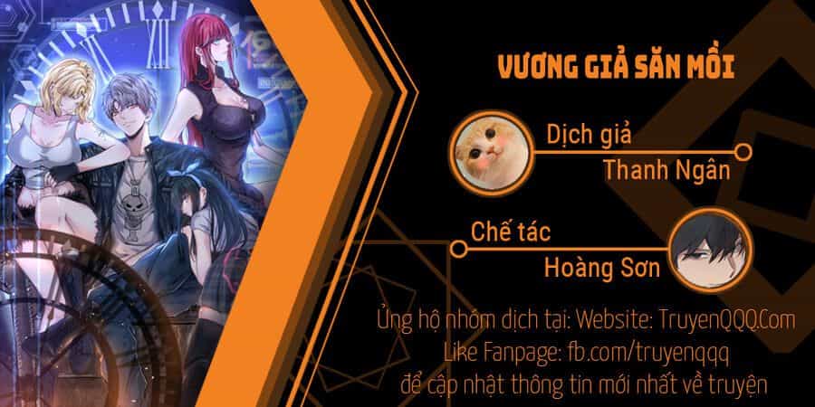 Vương Giả Săn Mồi - Chương 60 - ảnh 20