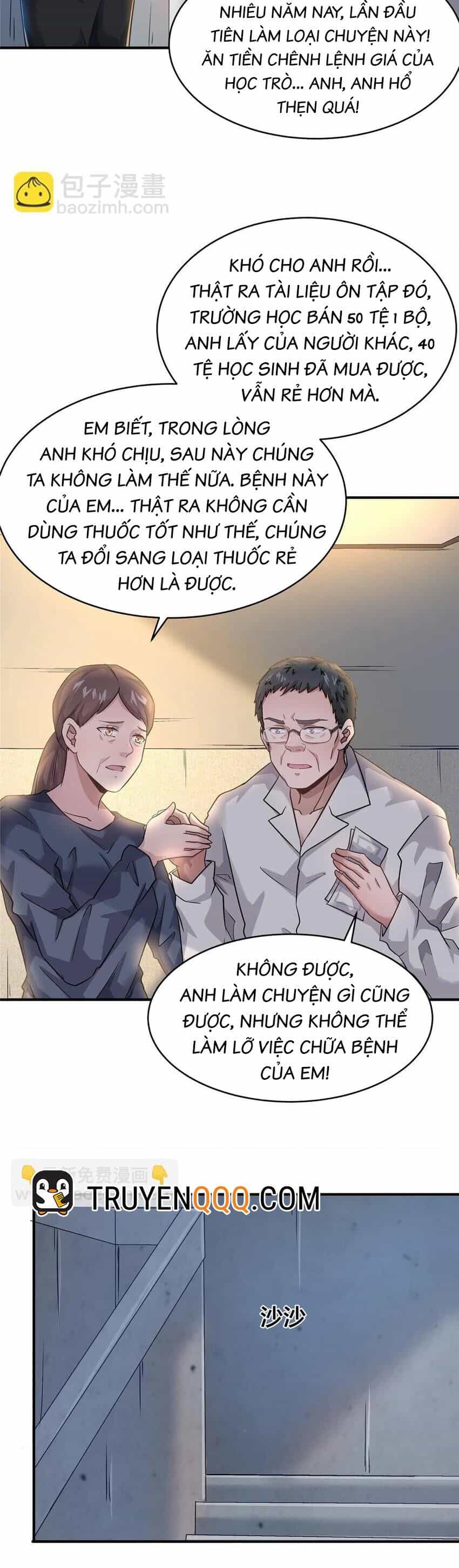 Vương Giả Săn Mồi - Chương 60 - ảnh 6