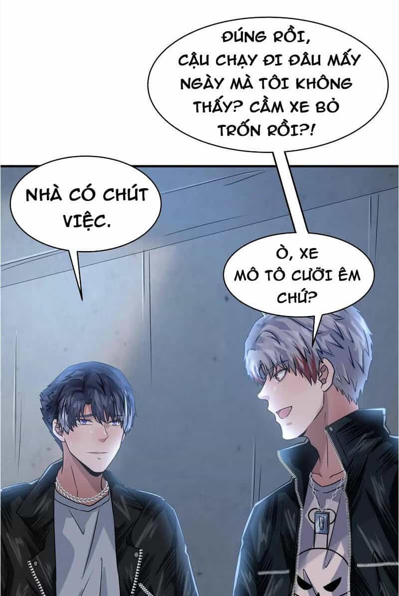 Vương Giả Săn Mồi - Chương 62 - ảnh 16