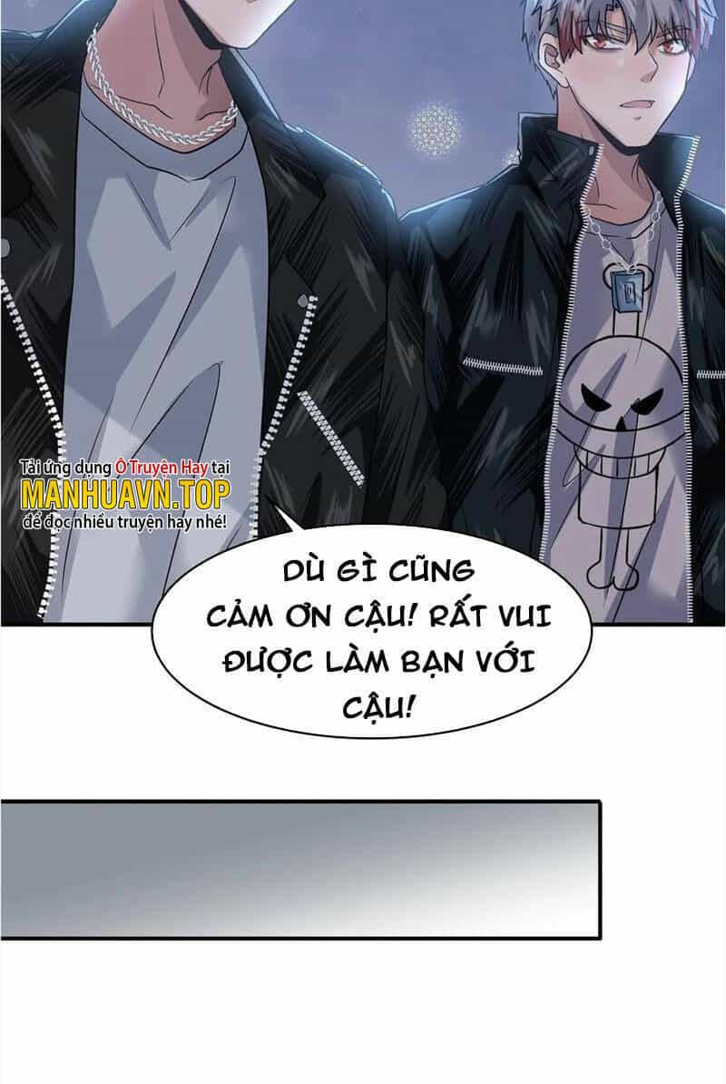Vương Giả Săn Mồi - Chương 62 - ảnh 18