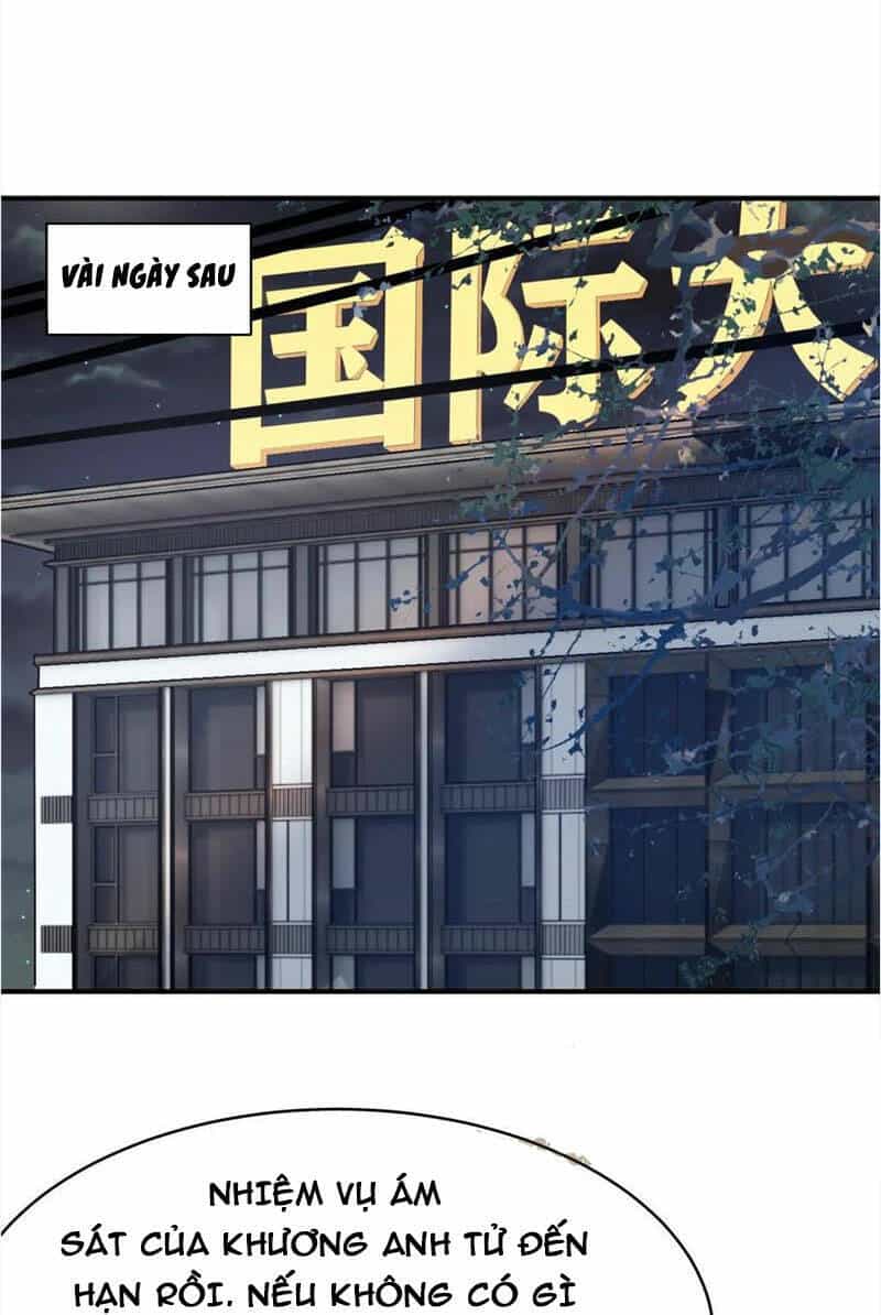 Vương Giả Săn Mồi - Chương 62 - ảnh 19