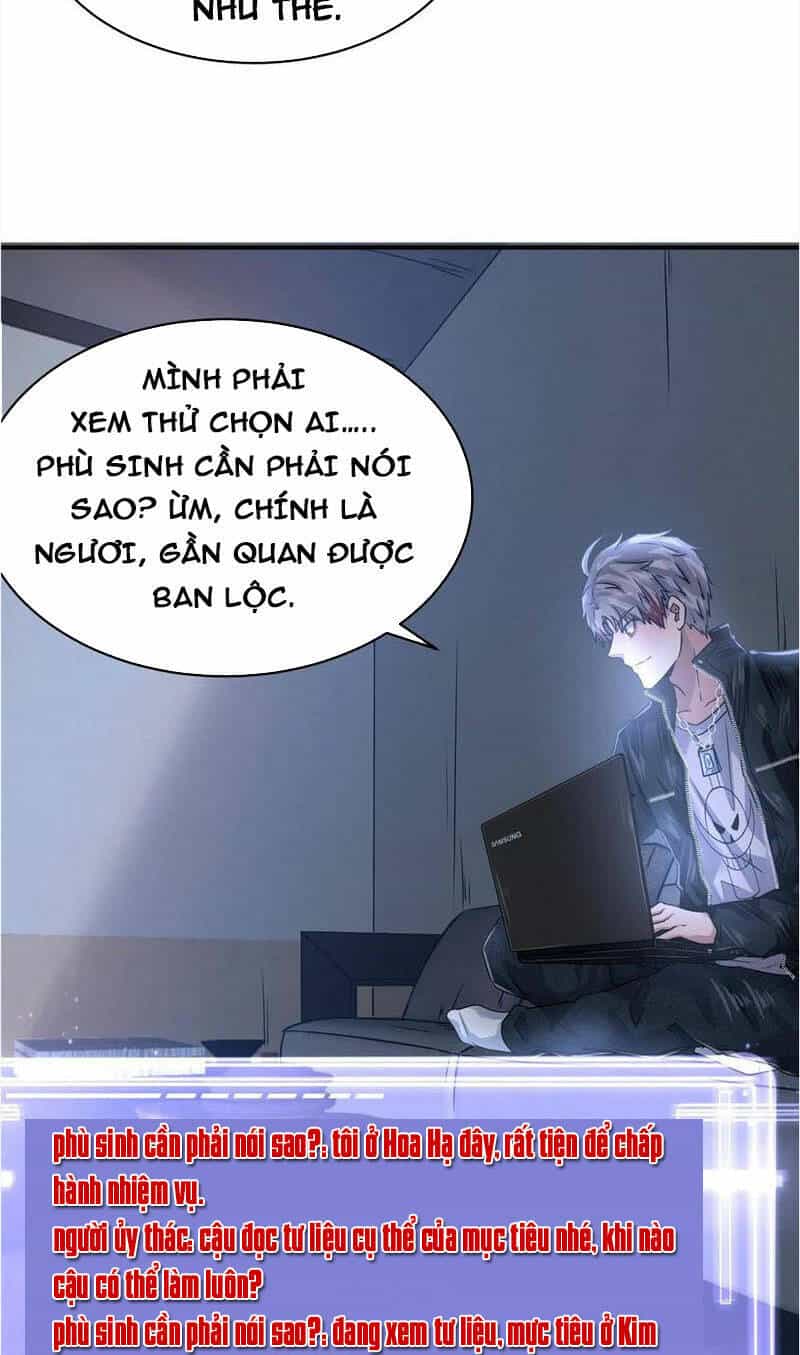 Vương Giả Săn Mồi - Chương 62 - ảnh 23