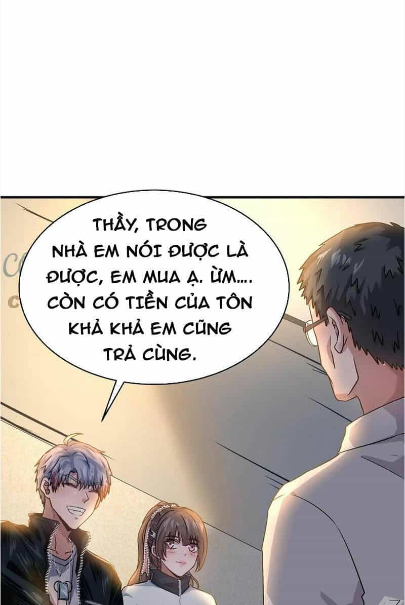 Vương Giả Săn Mồi - Chương 62 - ảnh 4