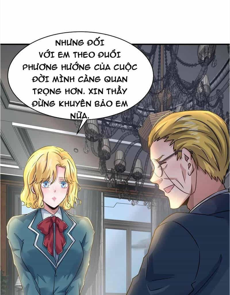 Vương Giả Săn Mồi - Chương 62 - ảnh 44