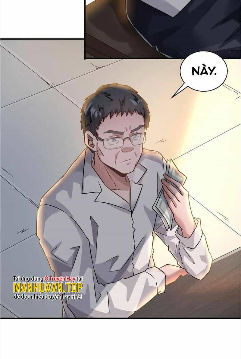 Vương Giả Săn Mồi - Chương 62 - ảnh 8