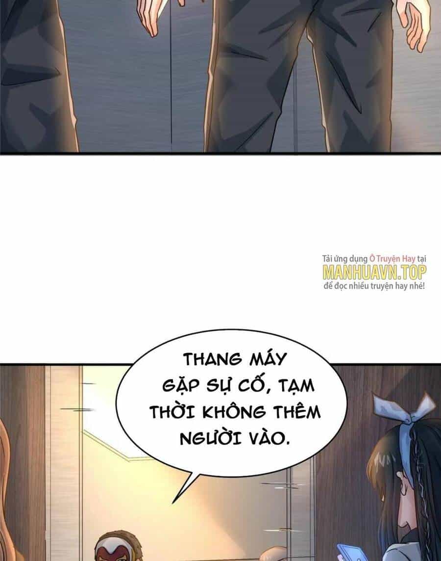 Vương Giả Săn Mồi - Chương 63 - ảnh 21