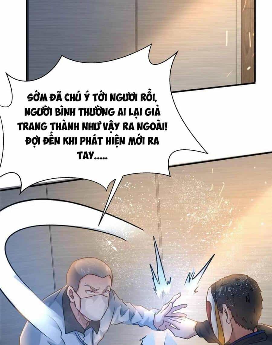 Vương Giả Săn Mồi - Chương 63 - ảnh 23