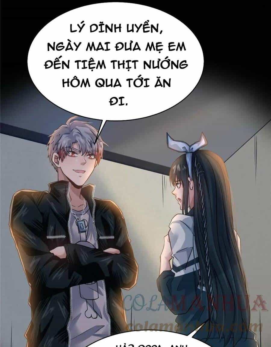 Vương Giả Săn Mồi - Chương 63 - ảnh 49