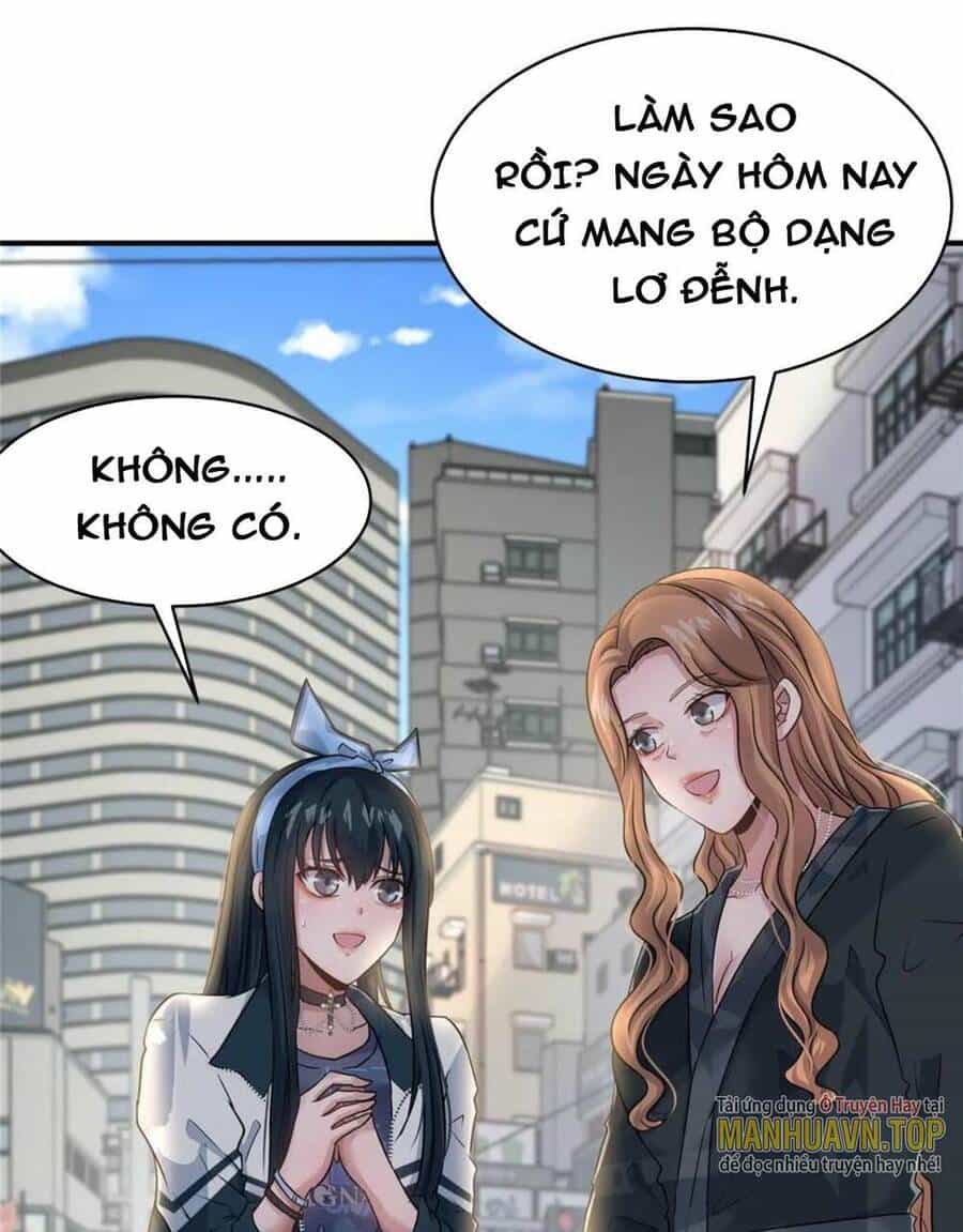Vương Giả Săn Mồi - Chương 63 - ảnh 53