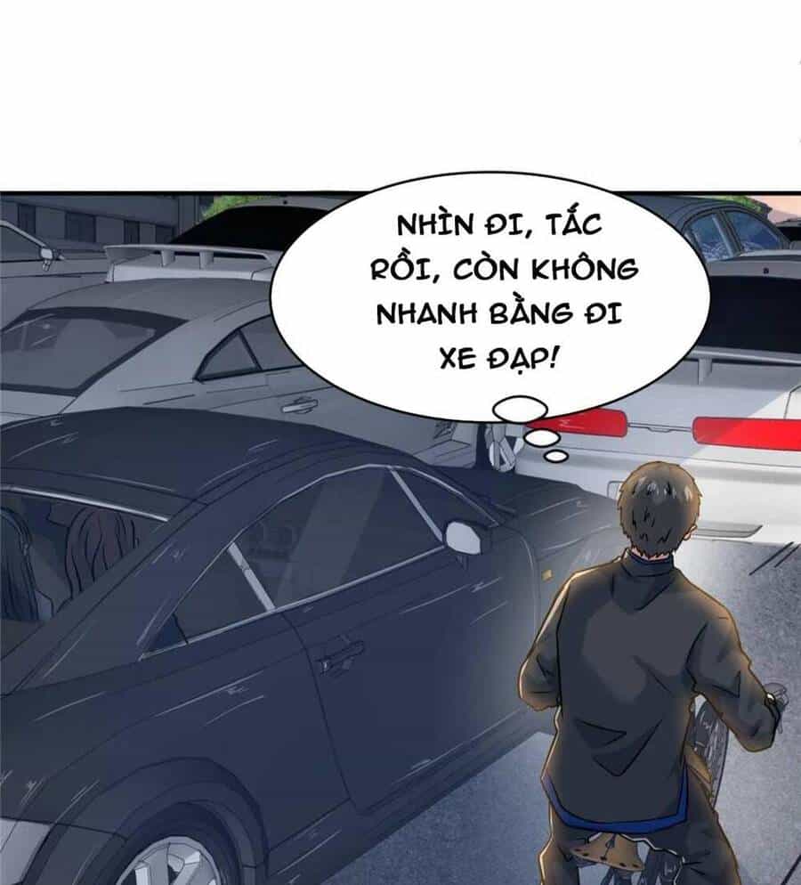 Vương Giả Săn Mồi - Chương 63 - ảnh 6