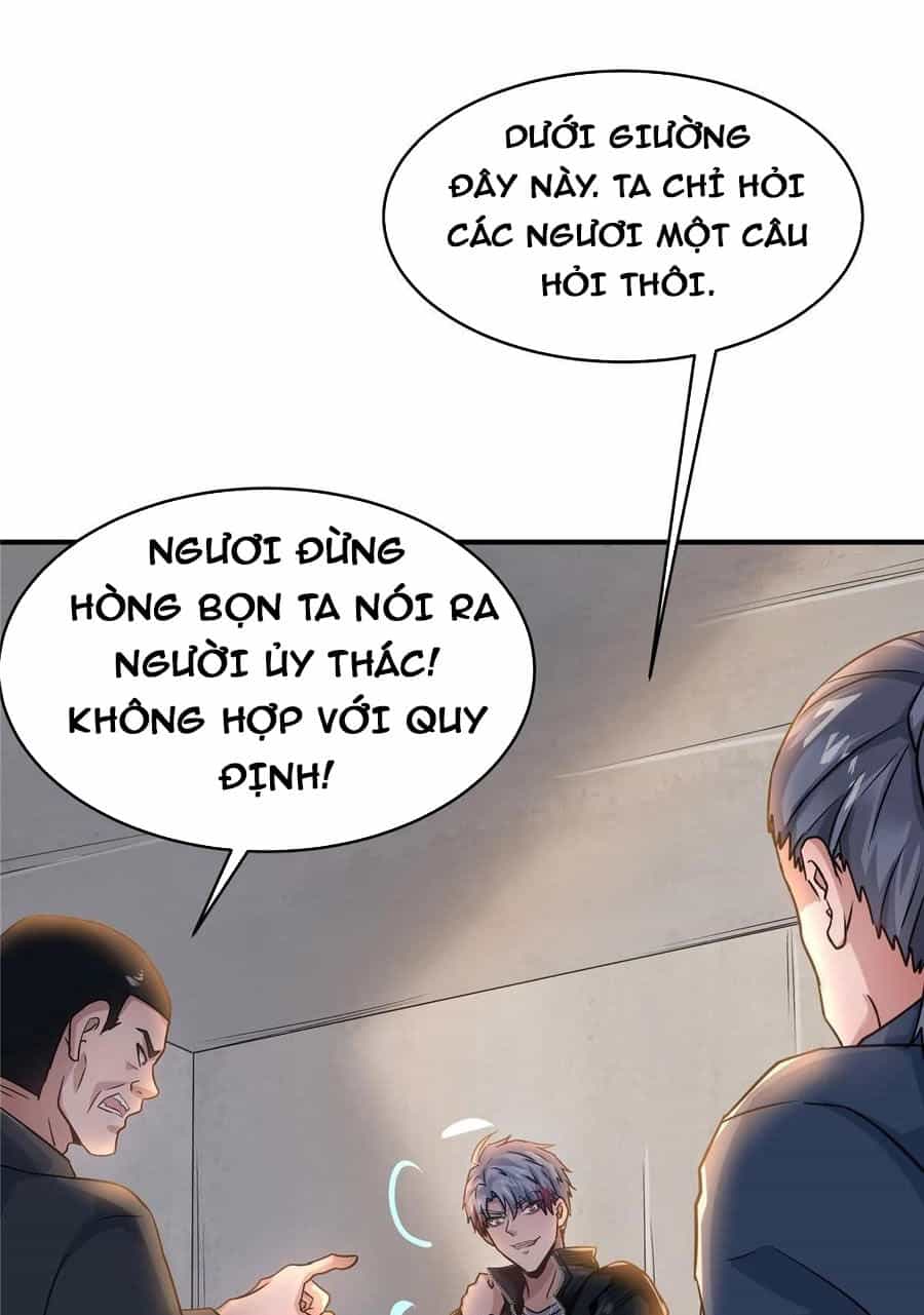 Vương Giả Săn Mồi - Chương 64 - ảnh 16