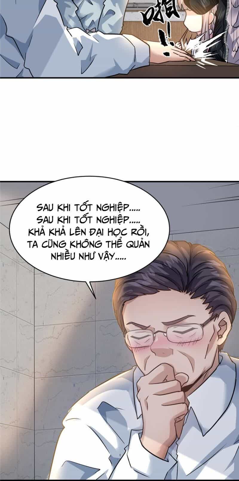 Vương Giả Săn Mồi - Chương 65 - ảnh 13