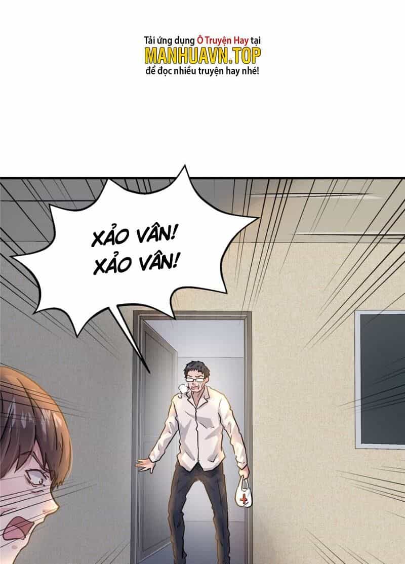 Vương Giả Săn Mồi - Chương 65 - ảnh 32