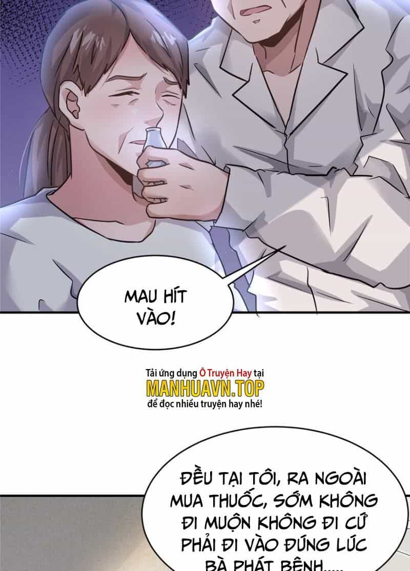 Vương Giả Săn Mồi - Chương 65 - ảnh 34