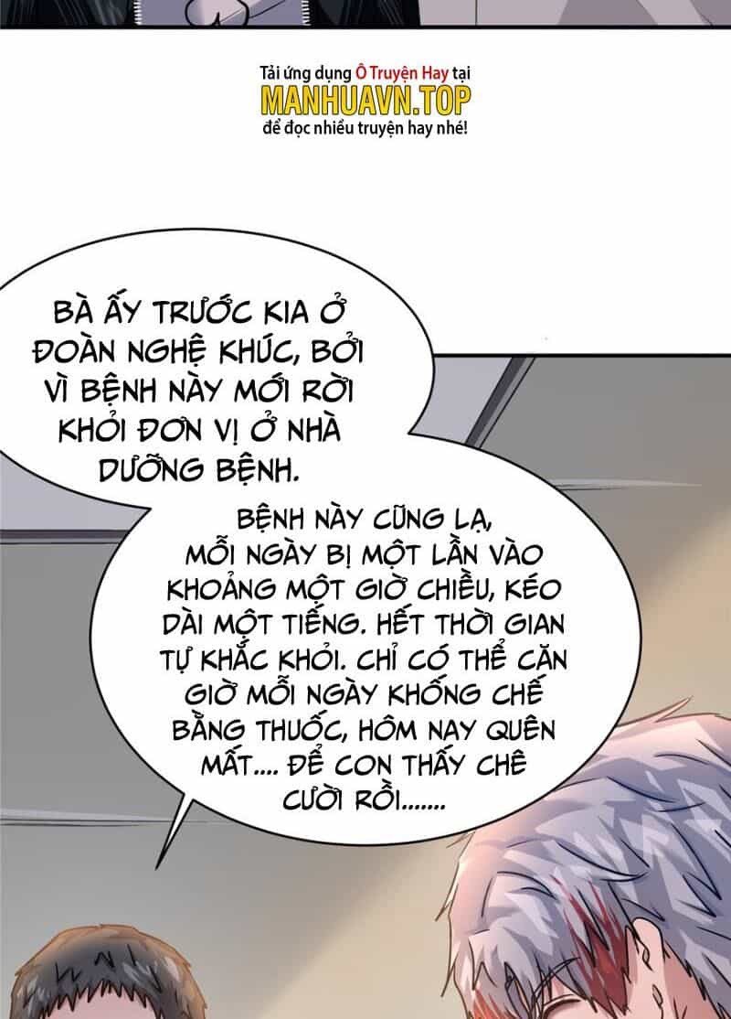 Vương Giả Săn Mồi - Chương 65 - ảnh 37