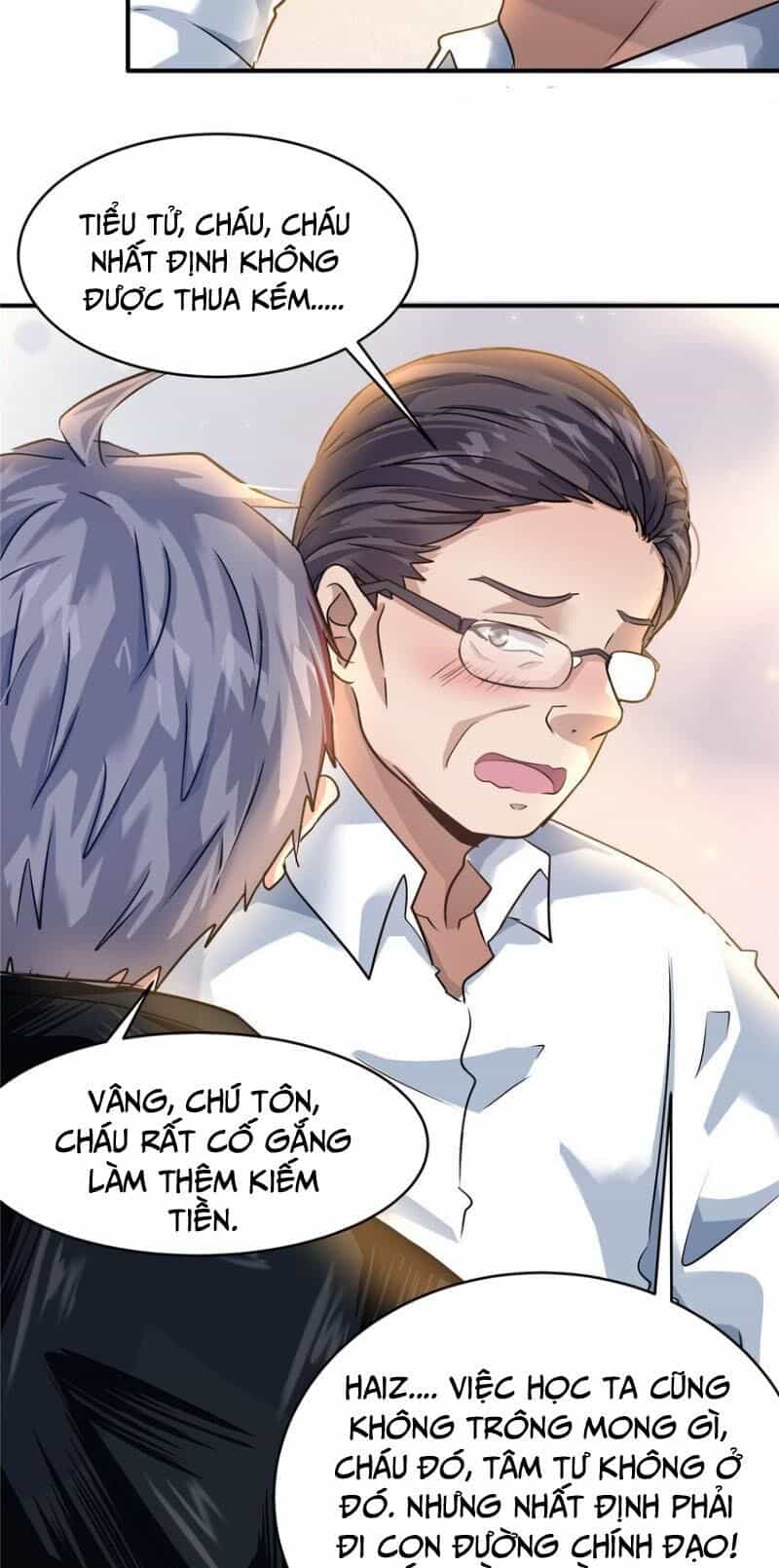 Vương Giả Săn Mồi - Chương 65 - ảnh 9