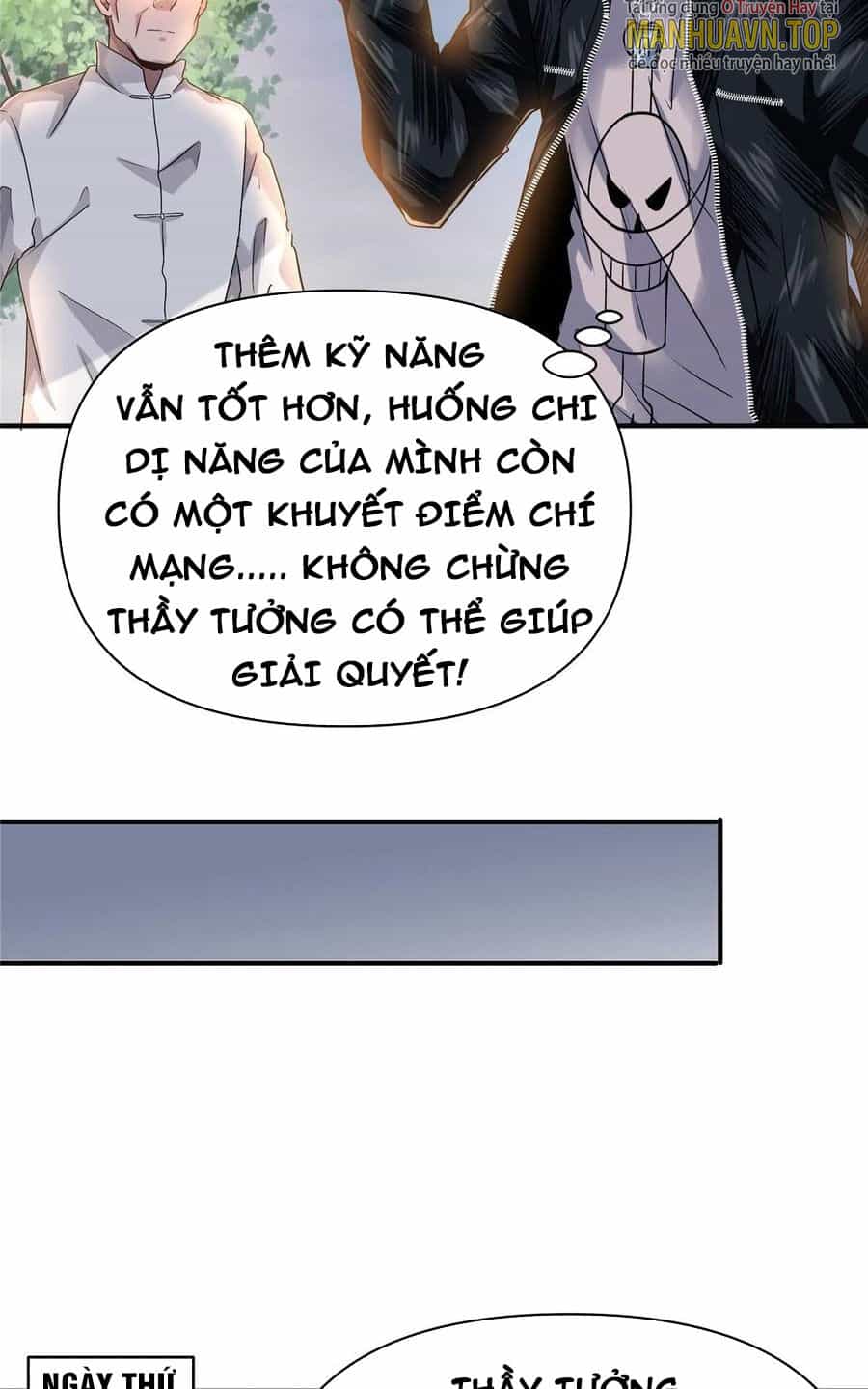 Vương Giả Săn Mồi - Chương 66 - ảnh 26