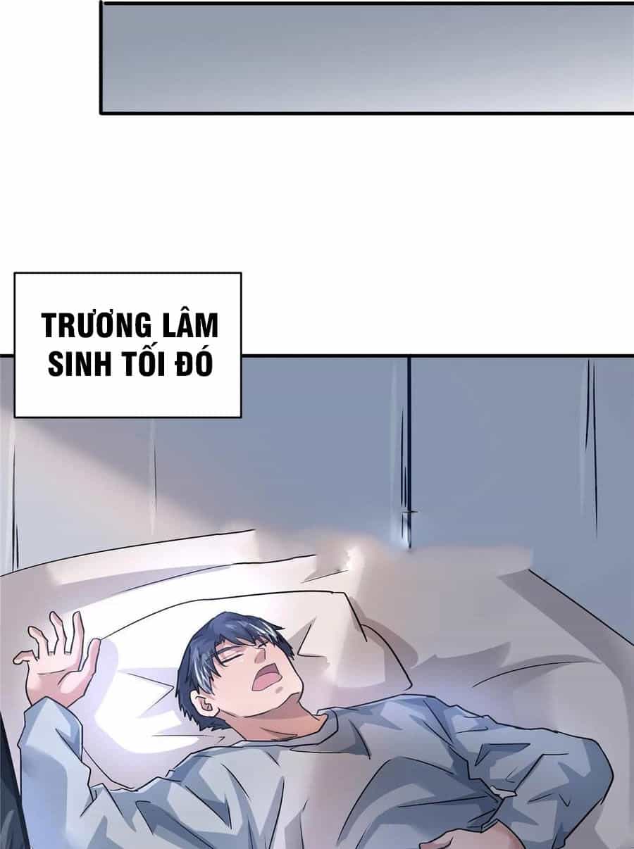 Vương Giả Săn Mồi - Chương 66 - ảnh 41