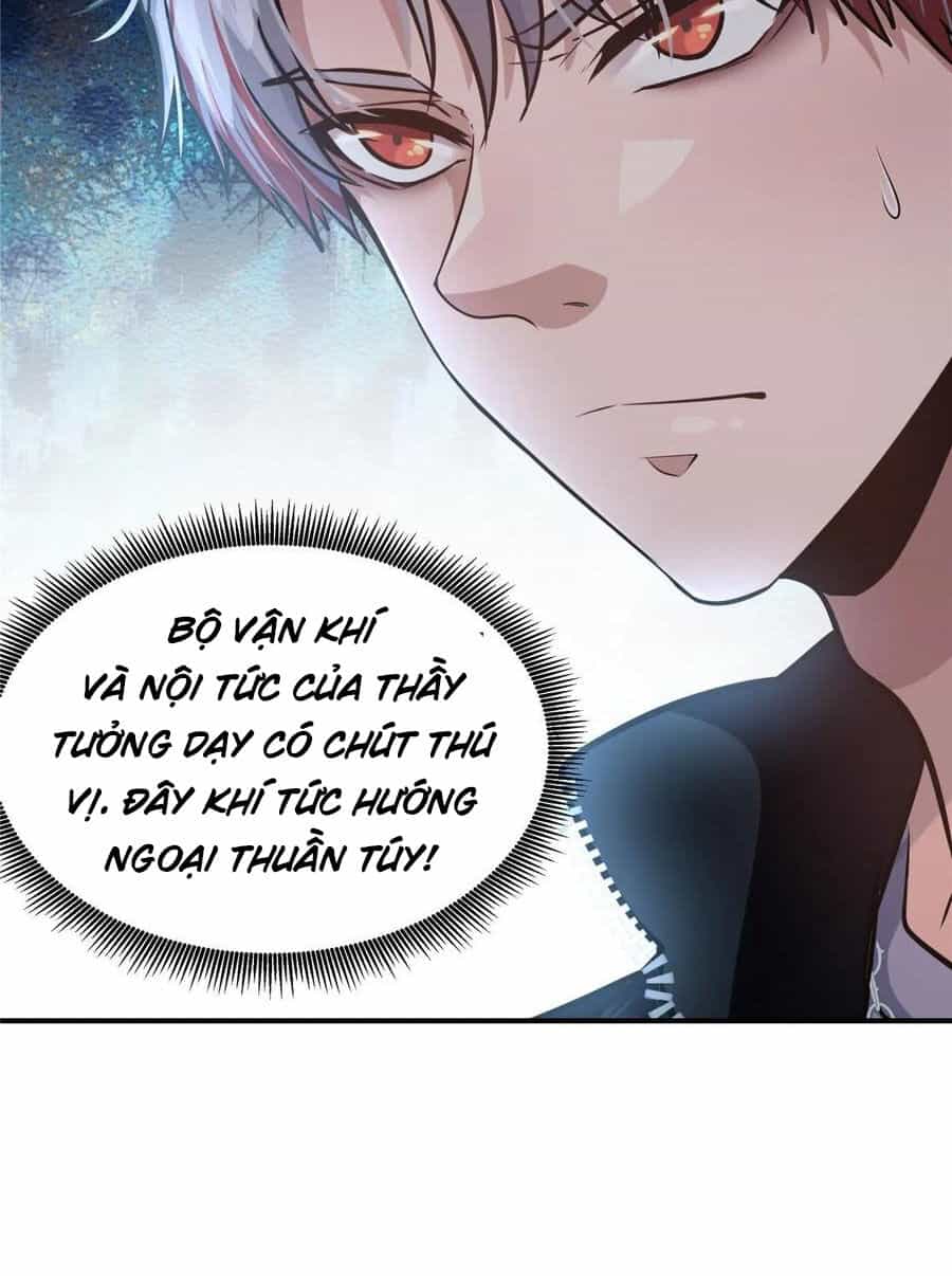 Vương Giả Săn Mồi - Chương 66 - ảnh 47
