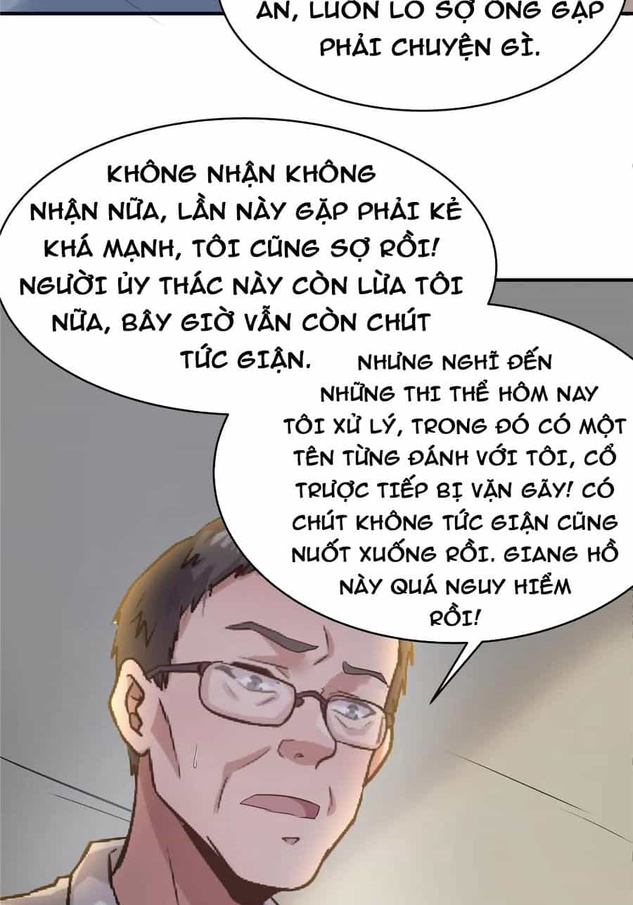 Vương Giả Săn Mồi - Chương 66 - ảnh 9