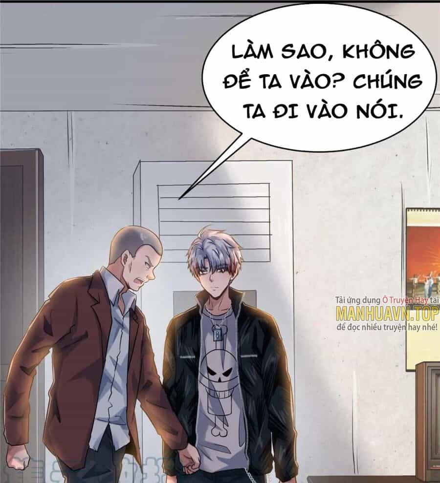 Vương Giả Săn Mồi - Chương 67 - ảnh 1