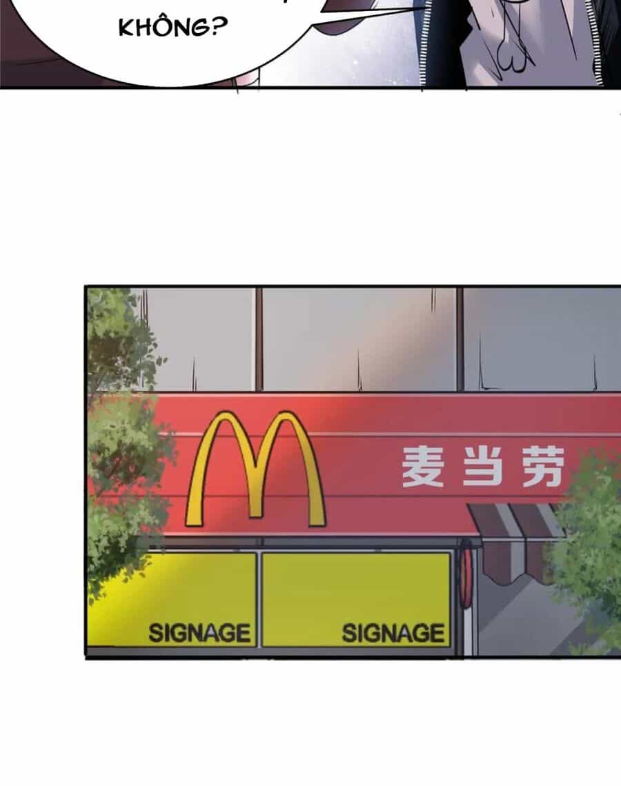 Vương Giả Săn Mồi - Chương 67 - ảnh 29