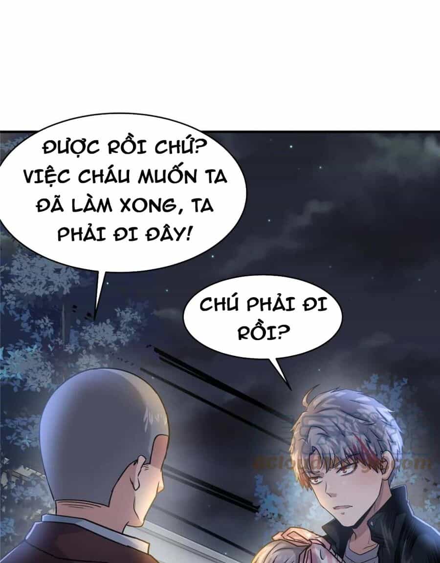 Vương Giả Săn Mồi - Chương 67 - ảnh 43