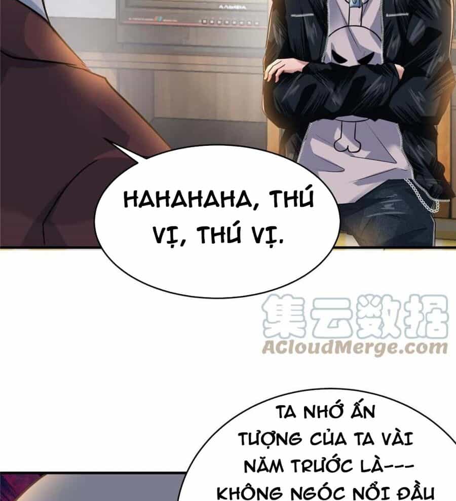 Vương Giả Săn Mồi - Chương 67 - ảnh 5