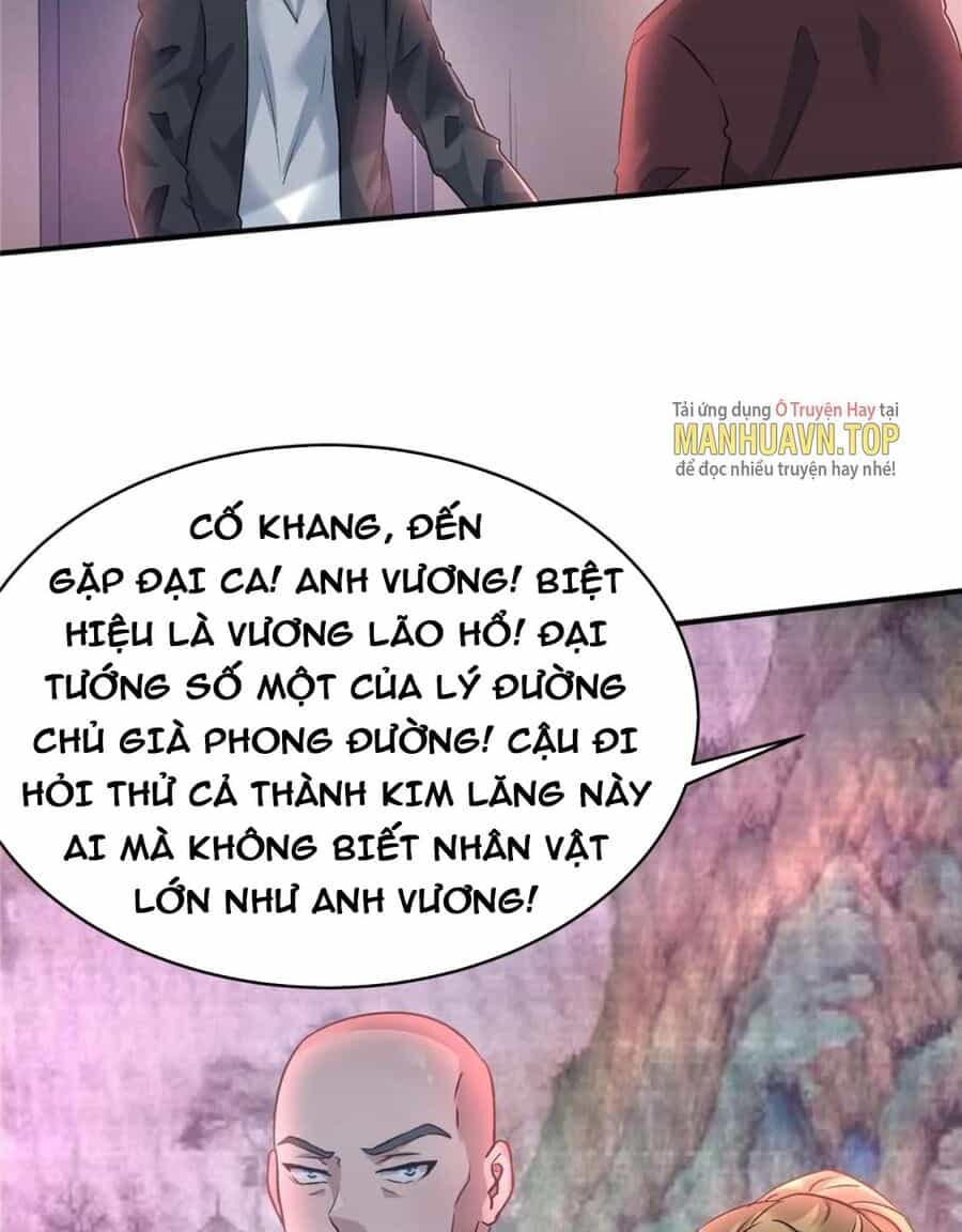 Vương Giả Săn Mồi - Chương 67 - ảnh 53