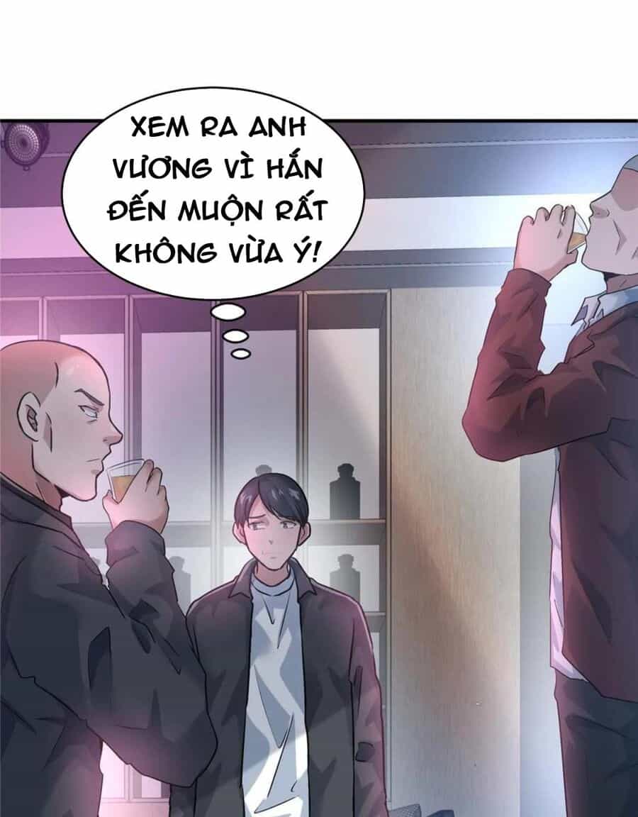 Vương Giả Săn Mồi - Chương 67 - ảnh 59