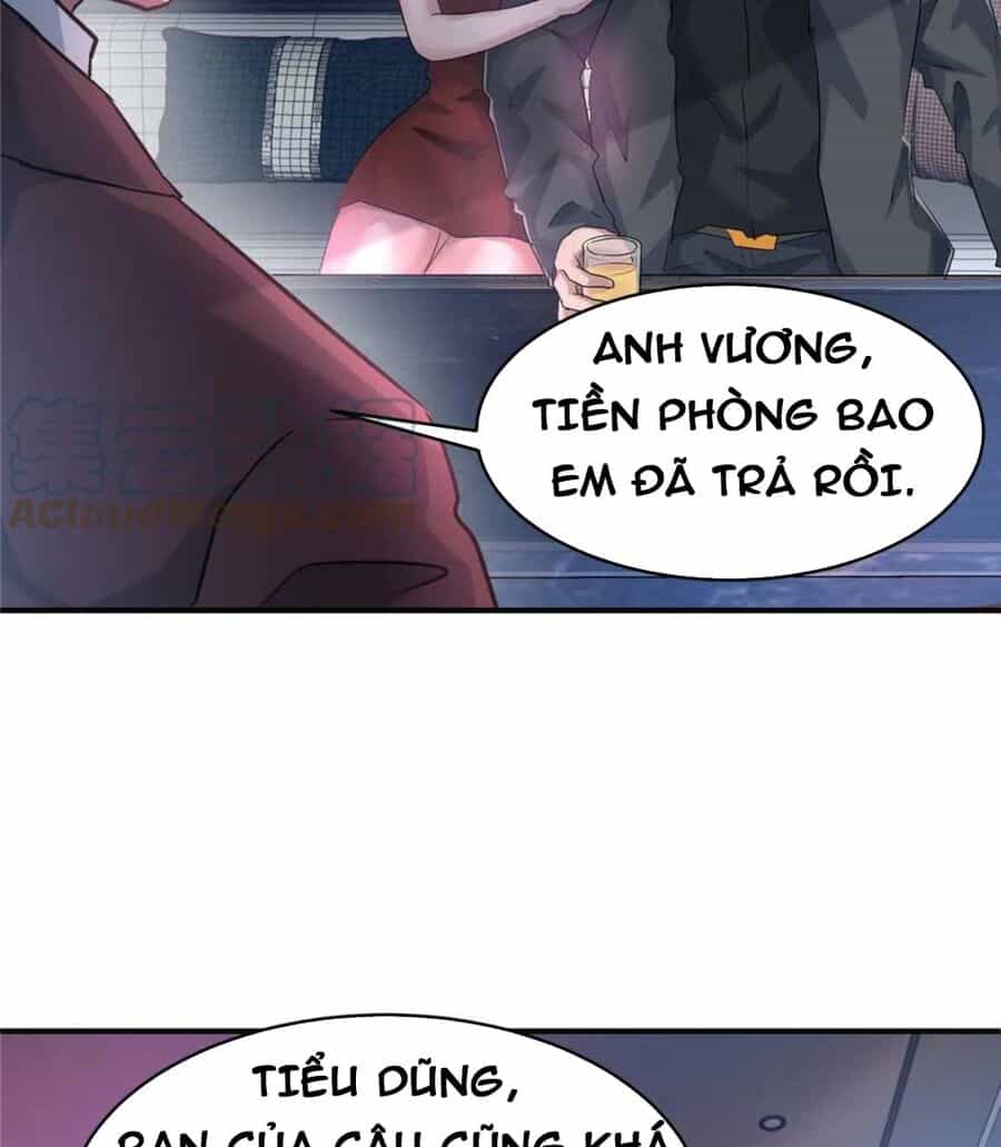 Vương Giả Săn Mồi - Chương 67 - ảnh 61