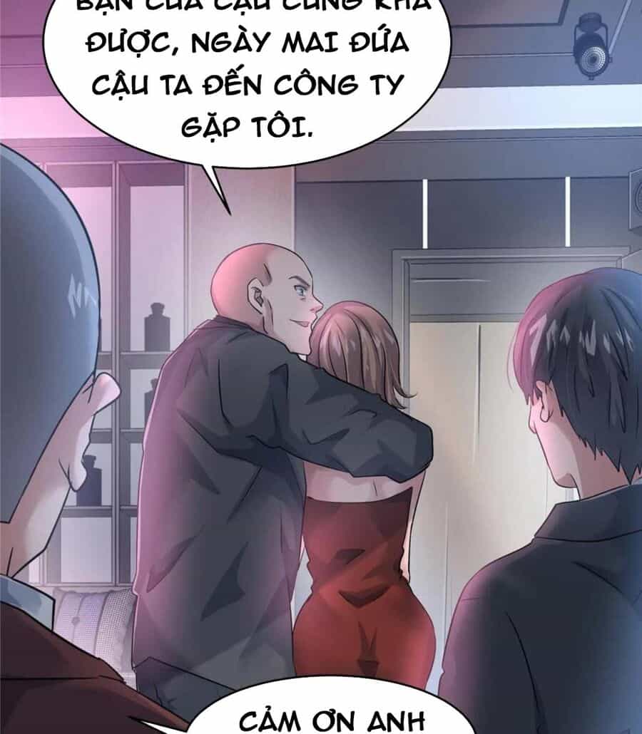 Vương Giả Săn Mồi - Chương 67 - ảnh 62